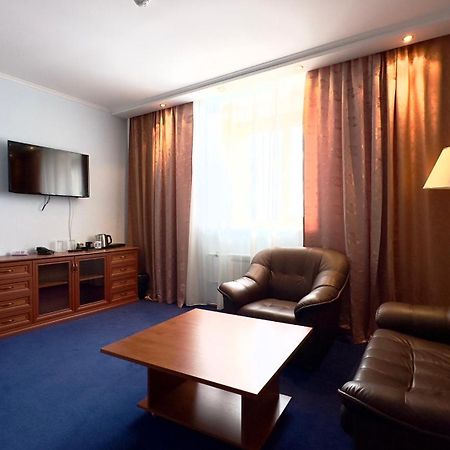Hotel Pyramiden Dış mekan fotoğraf