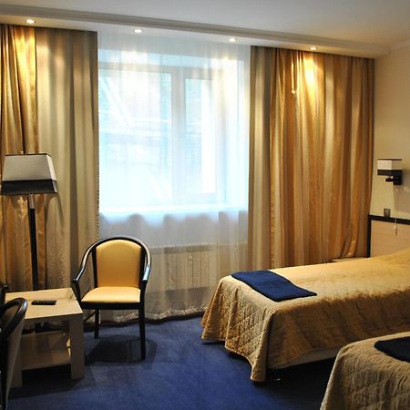 Hotel Pyramiden Dış mekan fotoğraf