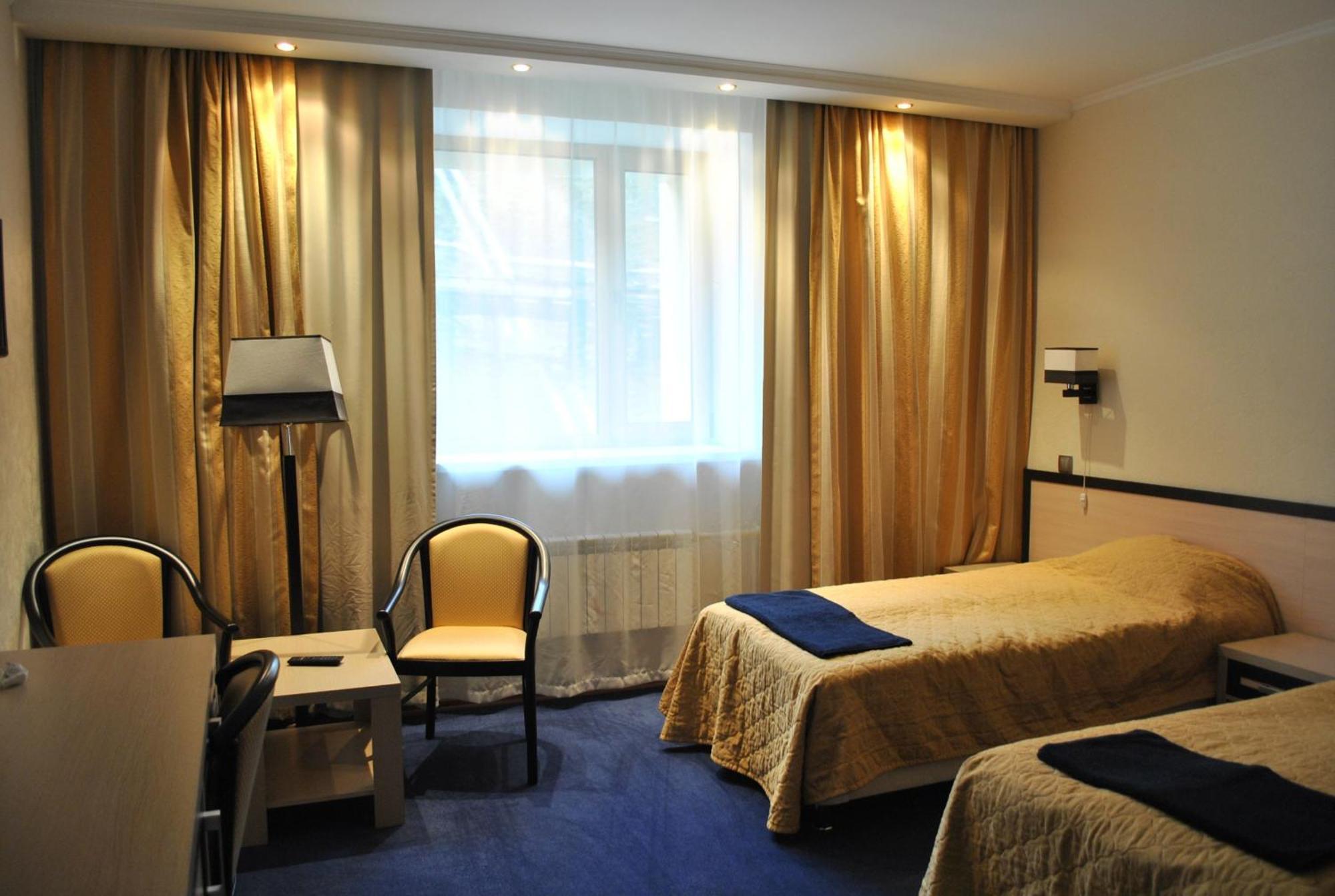 Hotel Pyramiden Dış mekan fotoğraf